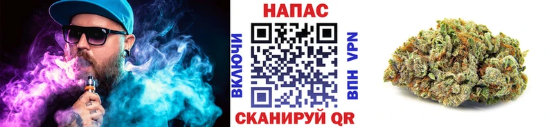 Марихуана гибрид  Урень 